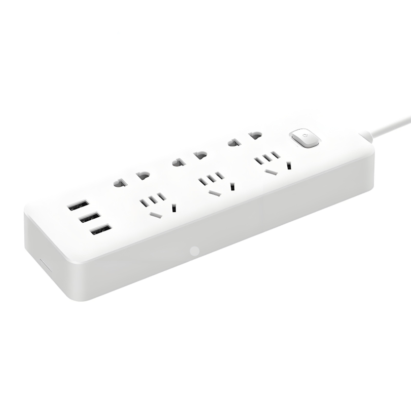 排插/开关面板用材料